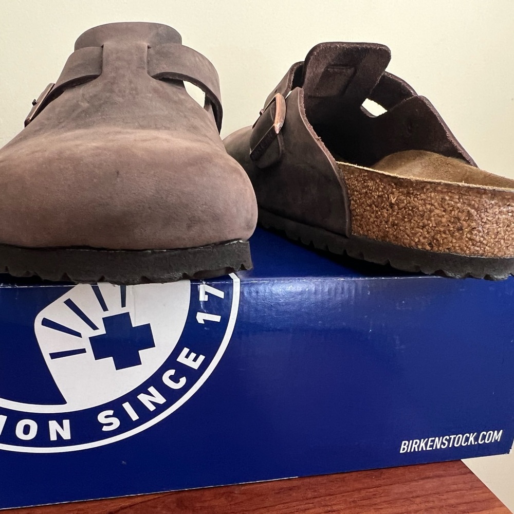 Mens Birkenstock